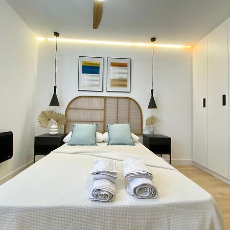 Am II Segovia Vut Apartment Екстериор снимка