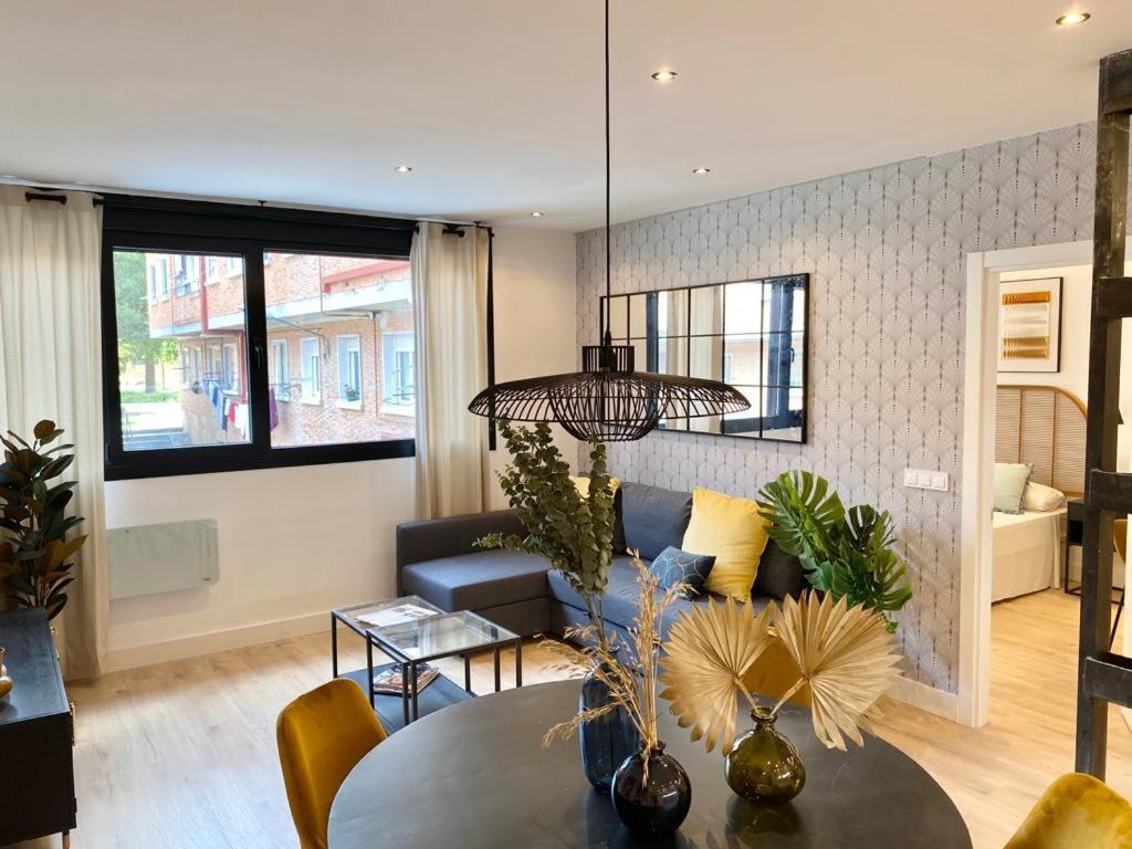 Am II Segovia Vut Apartment Екстериор снимка