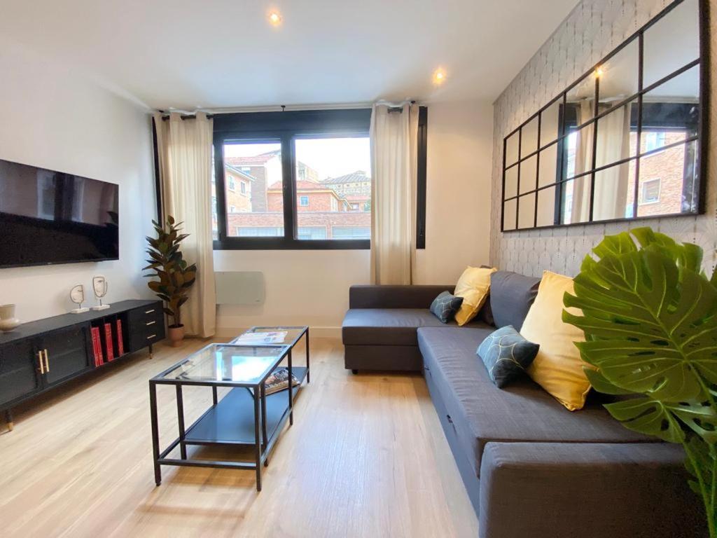 Am II Segovia Vut Apartment Екстериор снимка