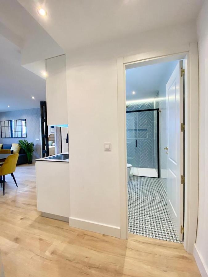 Am II Segovia Vut Apartment Екстериор снимка