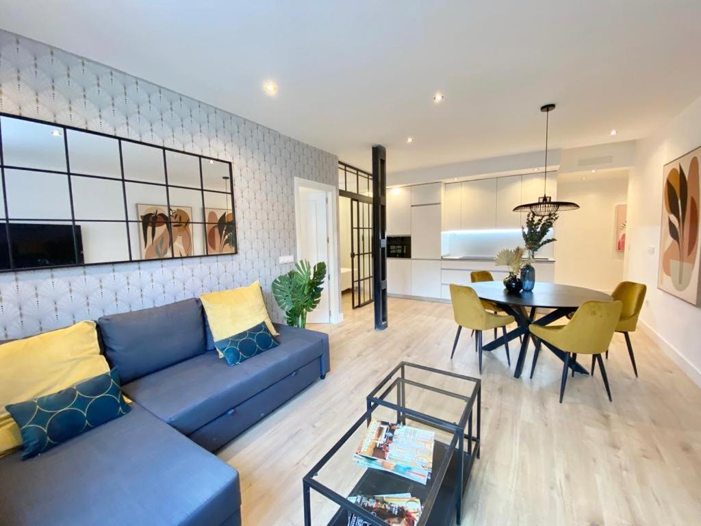 Am II Segovia Vut Apartment Екстериор снимка