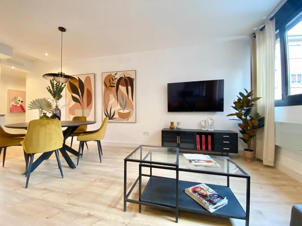 Am II Segovia Vut Apartment Екстериор снимка
