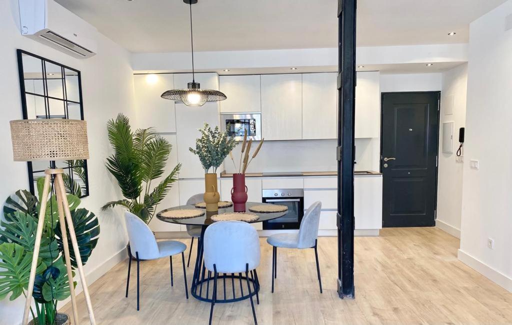 Am II Segovia Vut Apartment Екстериор снимка