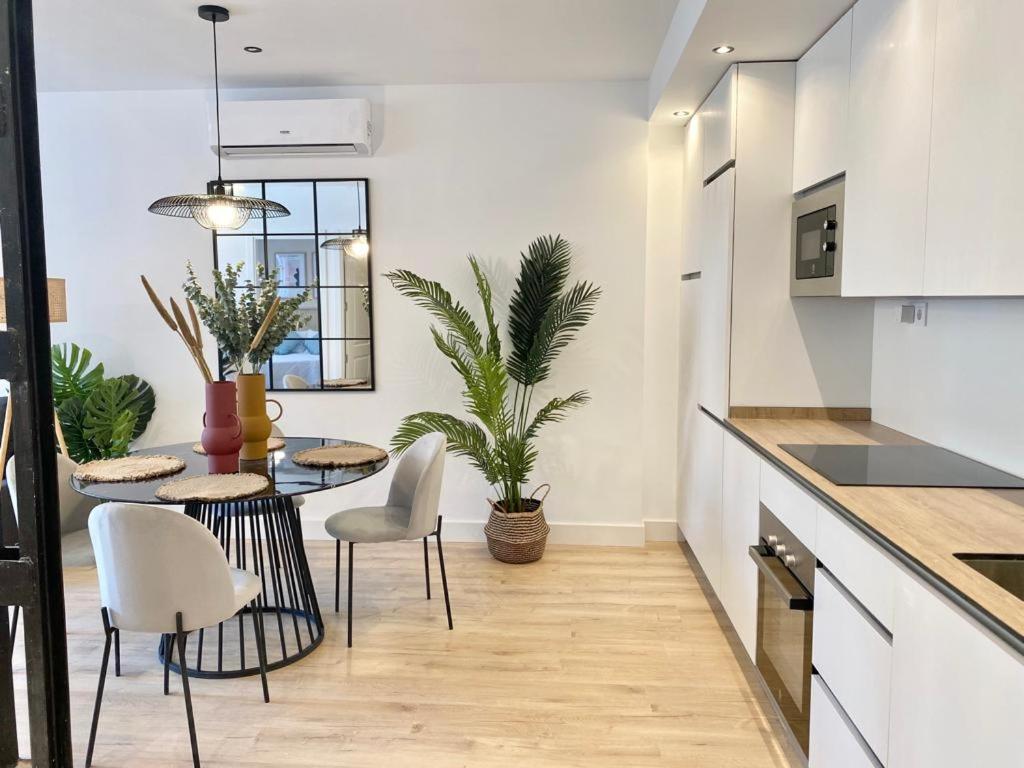 Am II Segovia Vut Apartment Екстериор снимка