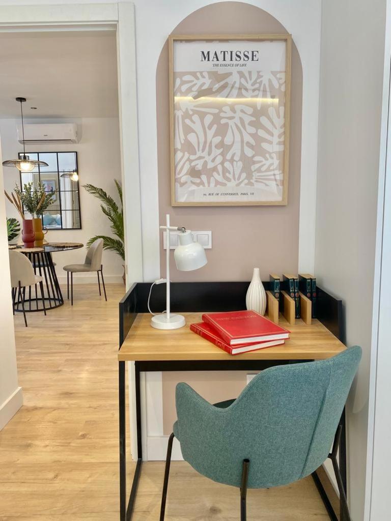 Am II Segovia Vut Apartment Екстериор снимка