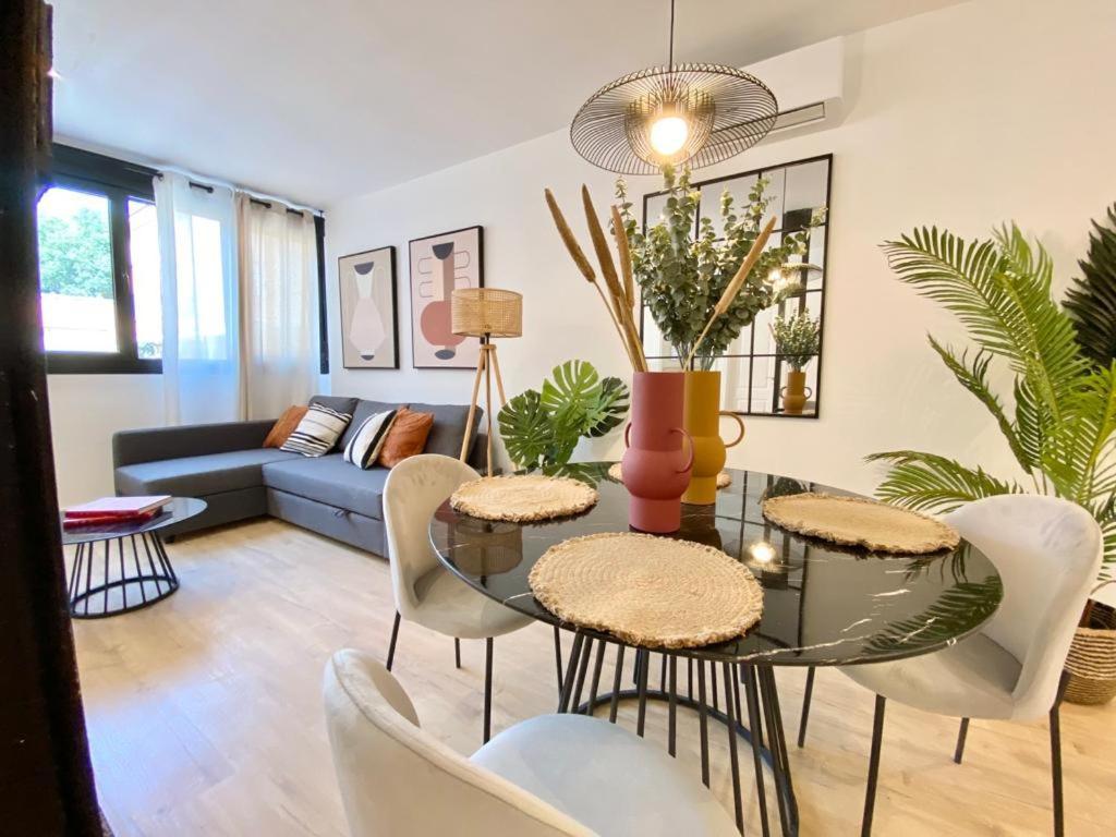 Am II Segovia Vut Apartment Екстериор снимка
