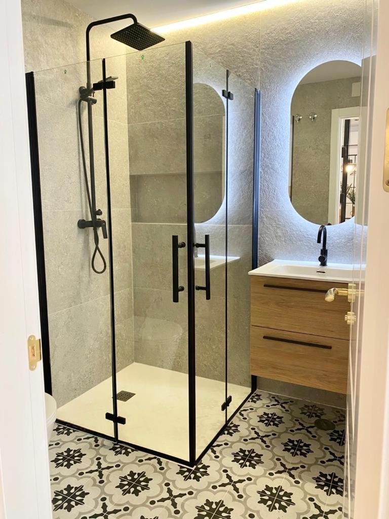 Am II Segovia Vut Apartment Екстериор снимка