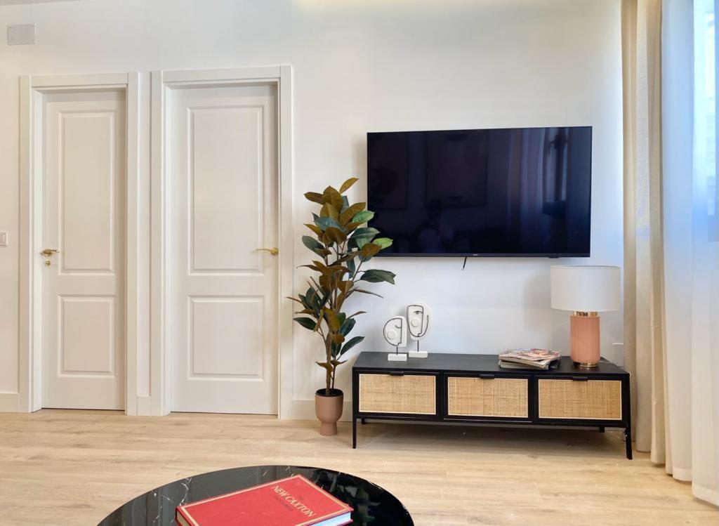 Am II Segovia Vut Apartment Екстериор снимка