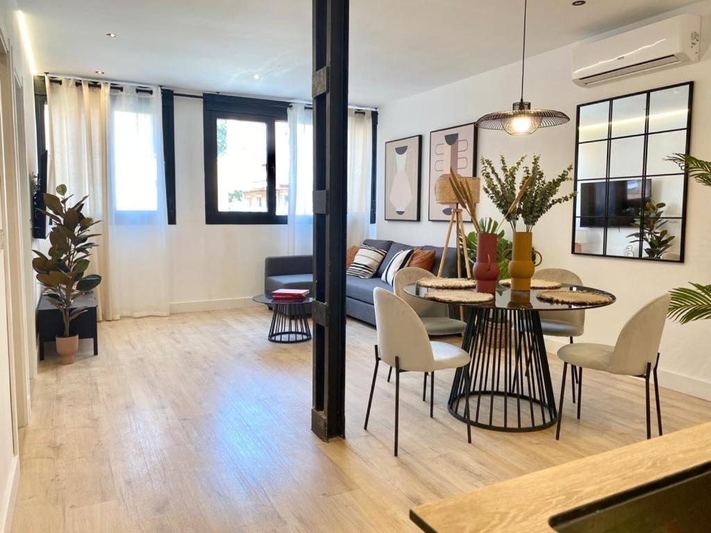 Am II Segovia Vut Apartment Екстериор снимка