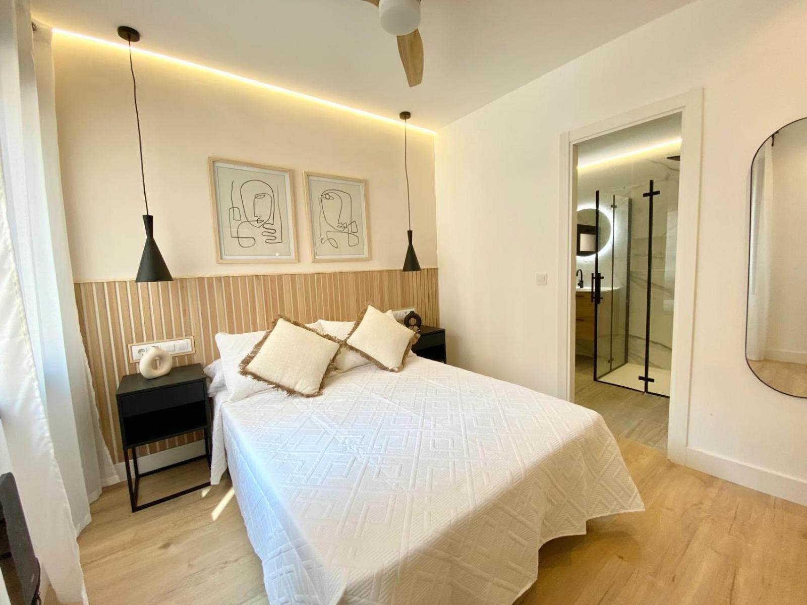 Am II Segovia Vut Apartment Екстериор снимка