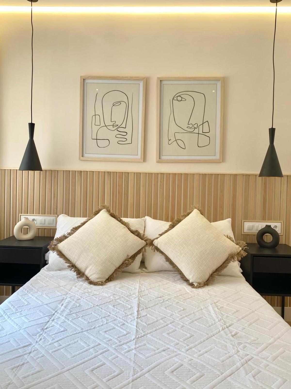 Am II Segovia Vut Apartment Екстериор снимка