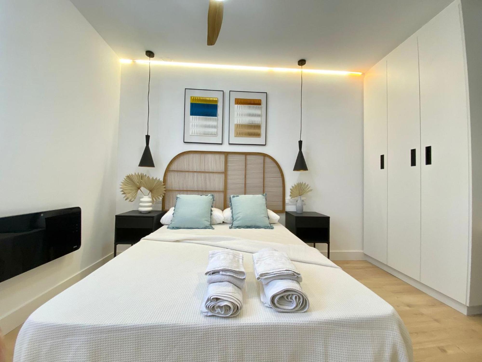 Am II Segovia Vut Apartment Екстериор снимка