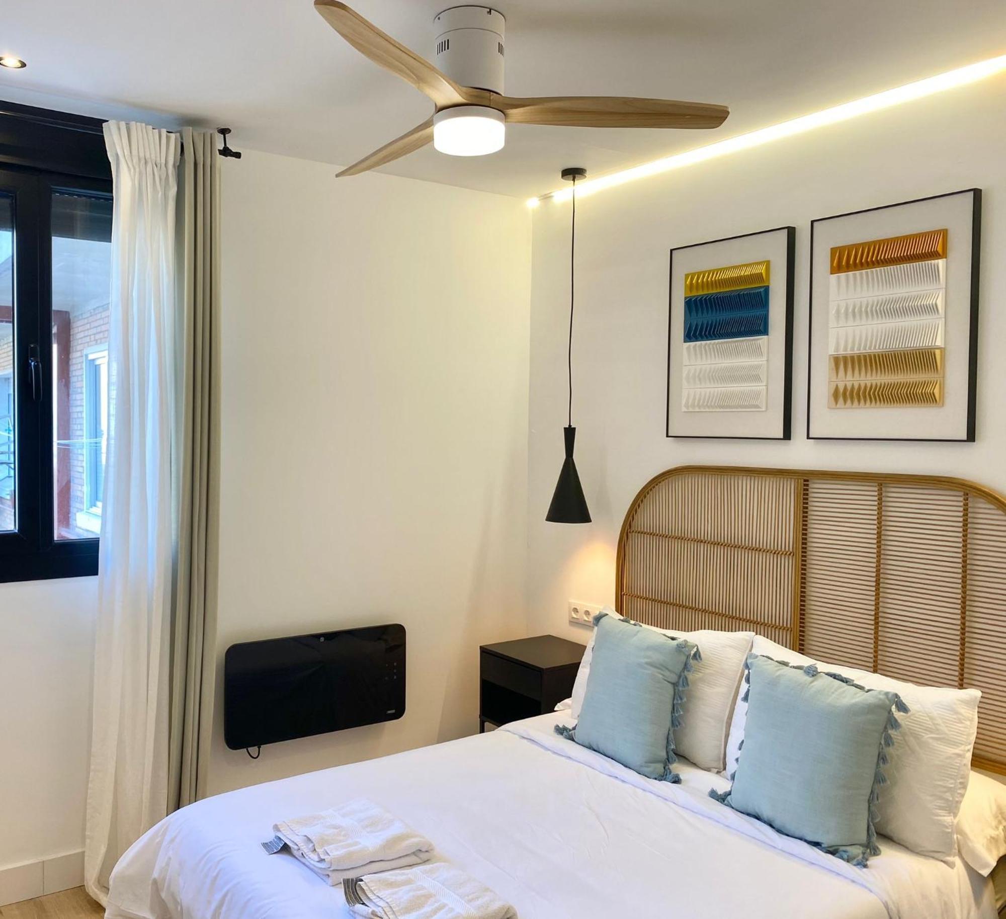 Am II Segovia Vut Apartment Екстериор снимка