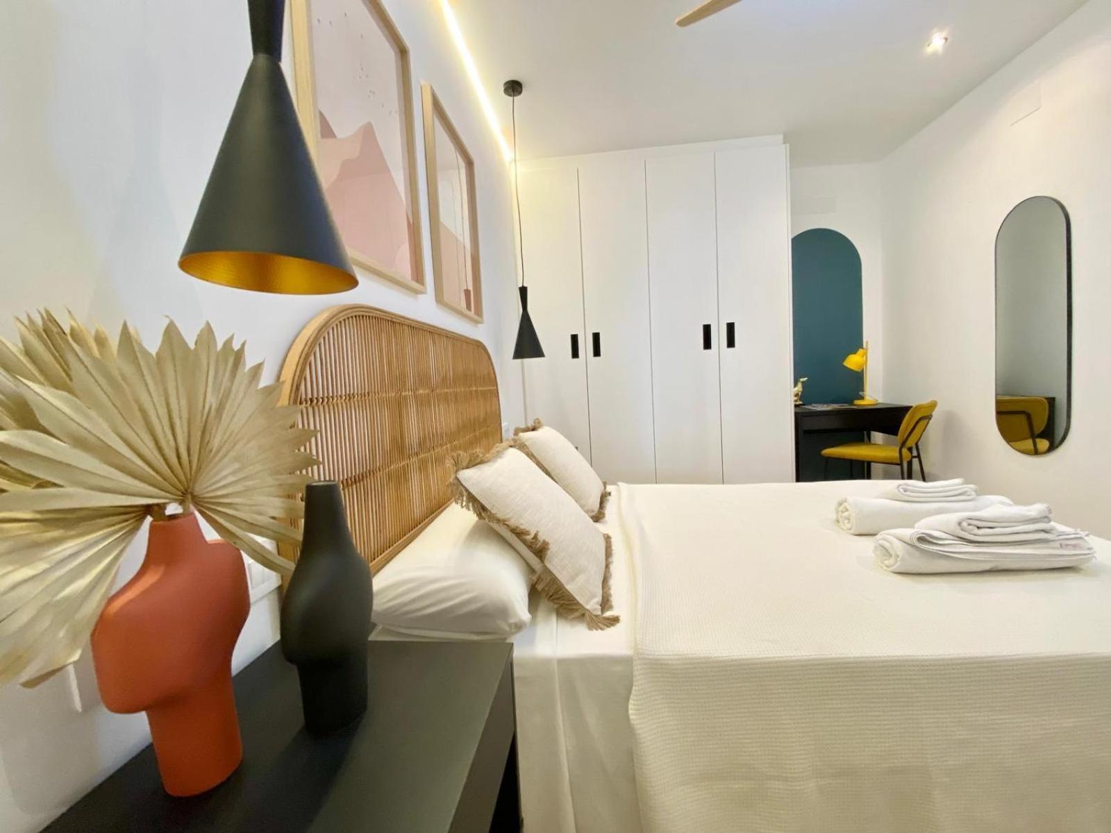 Am II Segovia Vut Apartment Екстериор снимка